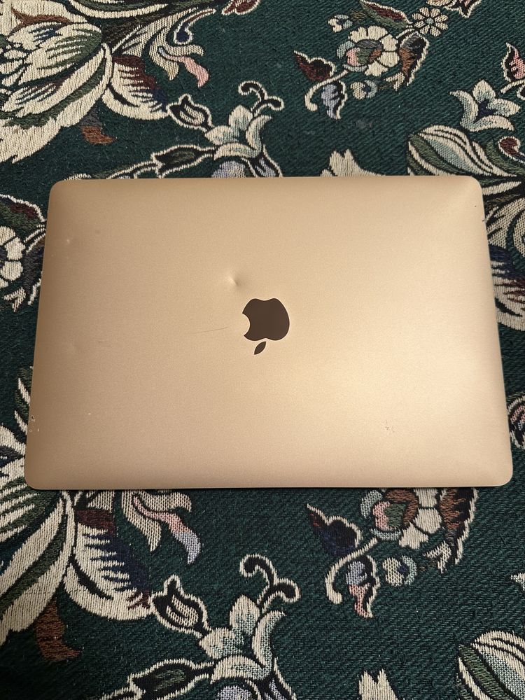 MacBook Air 13 (2018]