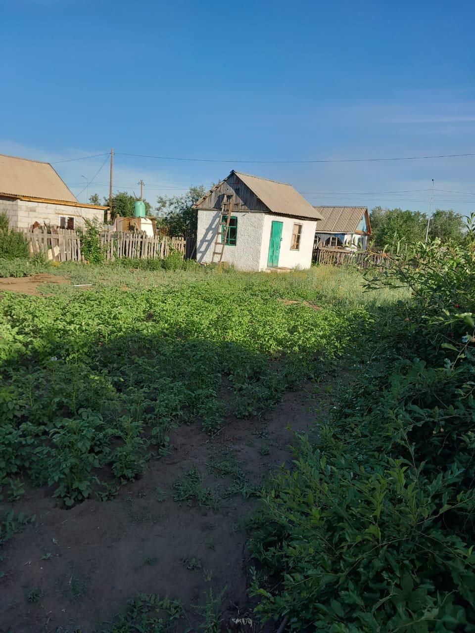 Продам дачи 2 шт сразу или по одному