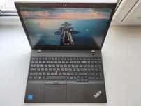 Lenovo Thinkpad P15V Gen 2/i5-11400H/16/512/FHD/IPS/IrCam/WorkStation