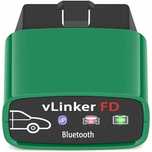 vGate vLinker FD + сканер для Ford и Mazda