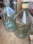 Продам бутыль 20 литров стеклянная.