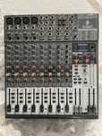 Пульт Behringer xenyx 1622 FX