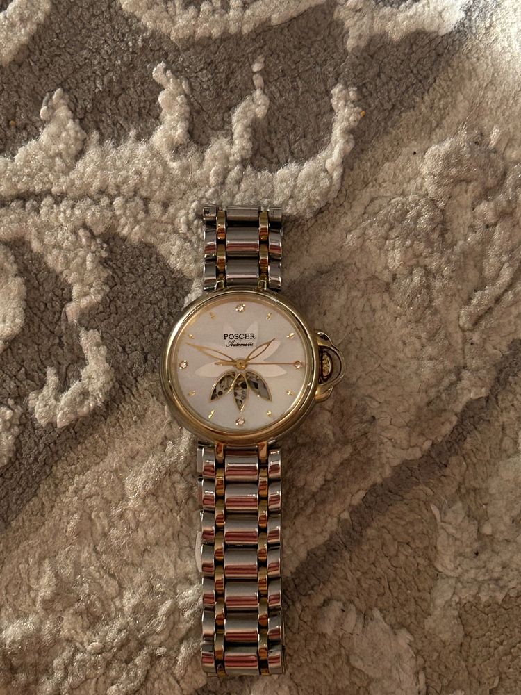 Женские часы Poscer Automatic  L 6133
