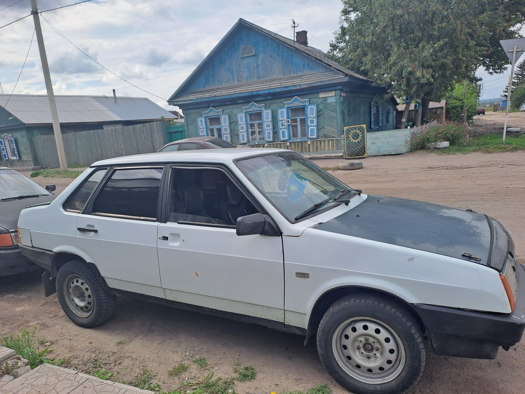 Продам токсан тогз