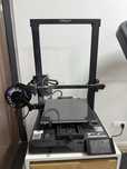 Продам 3D принтер Creality CR-10 Smart