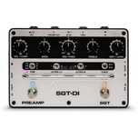 Ampeg SGT-DI преамп для бас-гитары