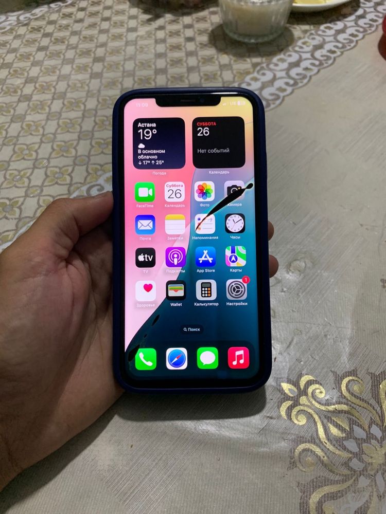 Продам срочно iPhone XS Max 256GB