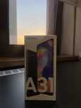 Продам SAMSUNG A31
