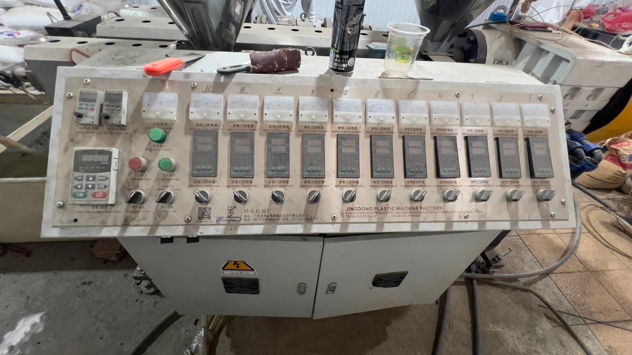 Линия по производству ротанговой мебели