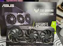 Geforce RTX 3080