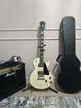 Gibson les paul custom