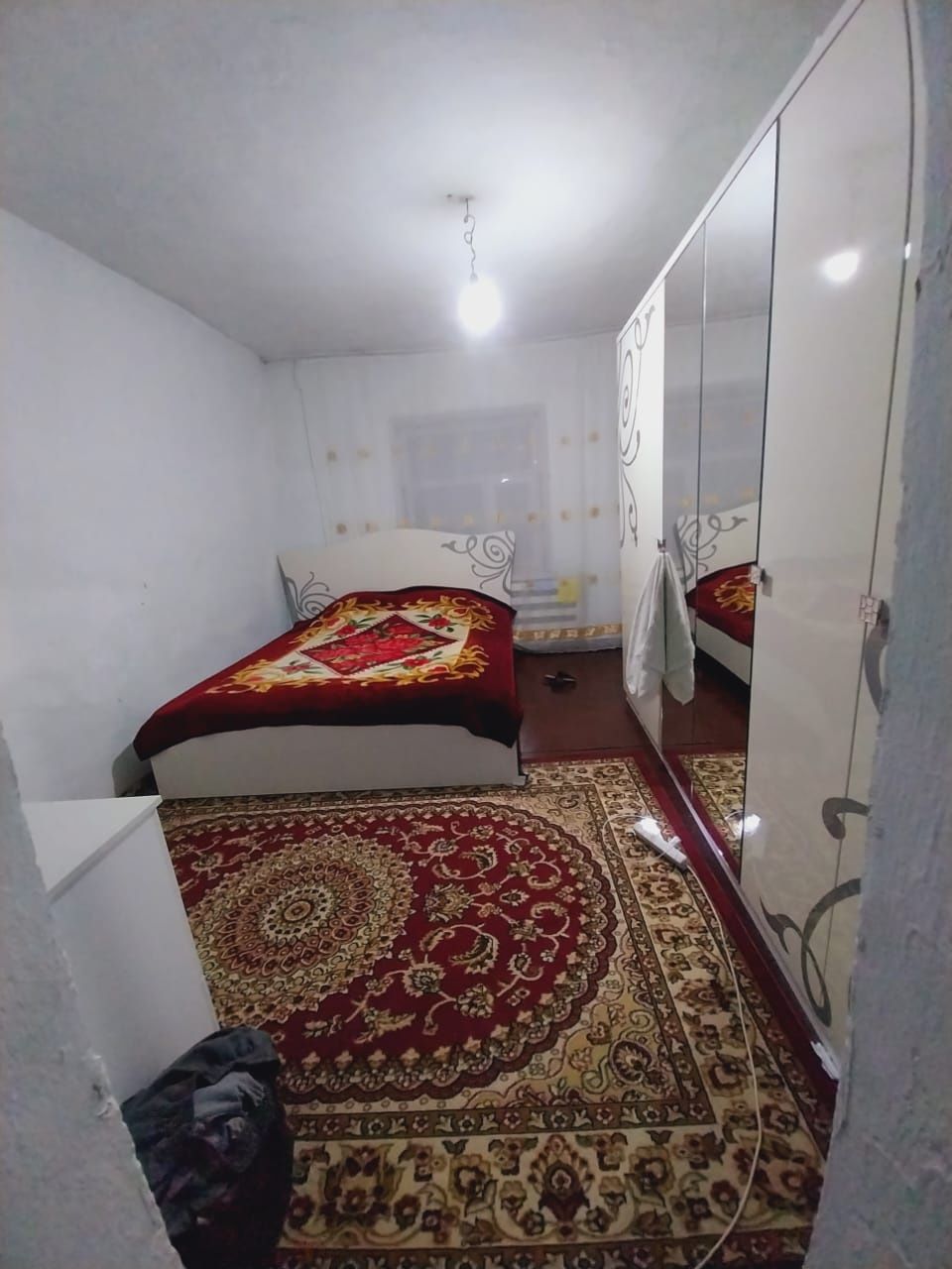 Спальный полный комплект