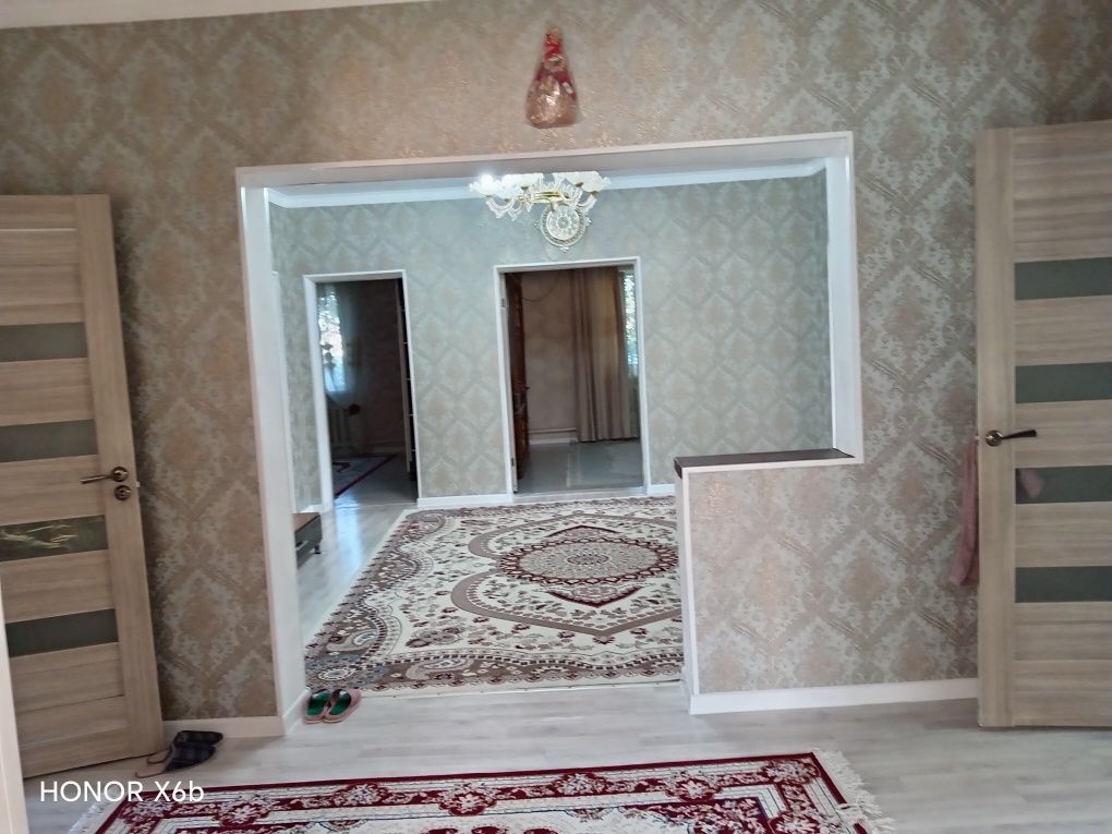Срочно  Кировтан Жоспарлы үй сатылады