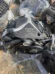 Контрактный двигатель BES 2.7 turbo на Audi
