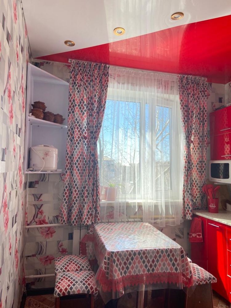 Продается 2 ком квартира