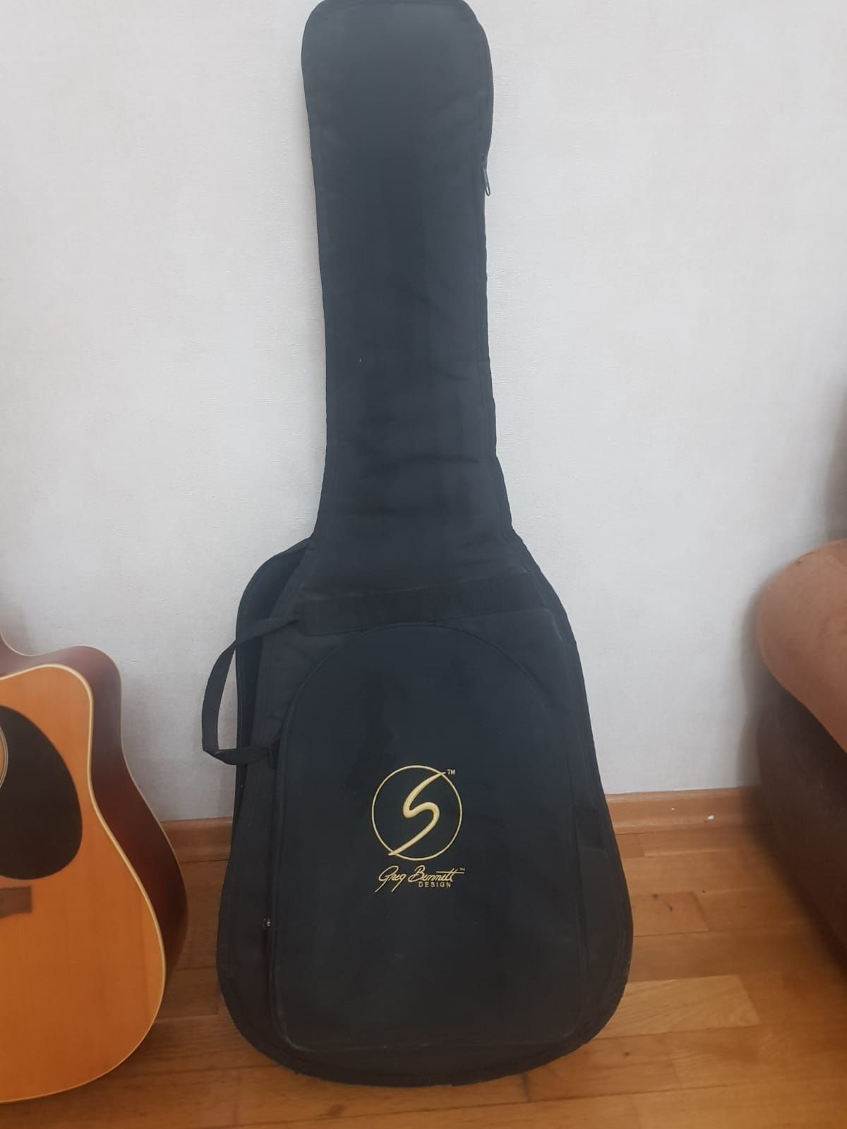 Акустическая гитара starsun