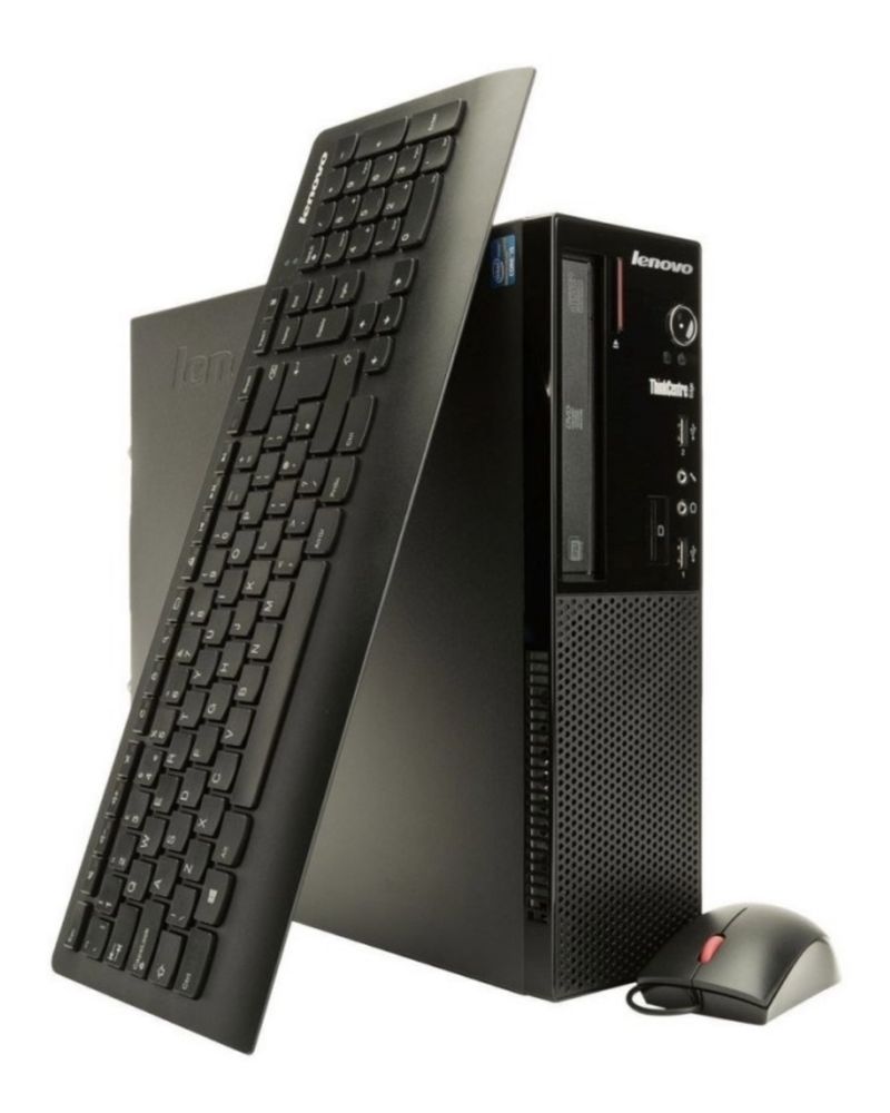 Lenovo компьютер intel core i3 4130