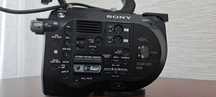 Sony FS7 4K Super 35 Body