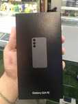 Samsung s24fe 128гб новый запечатанный