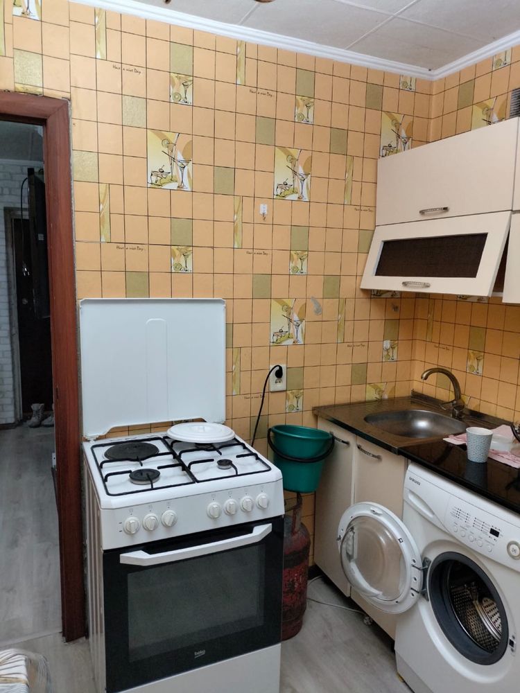Продам 1комнатную квартиру в центре города