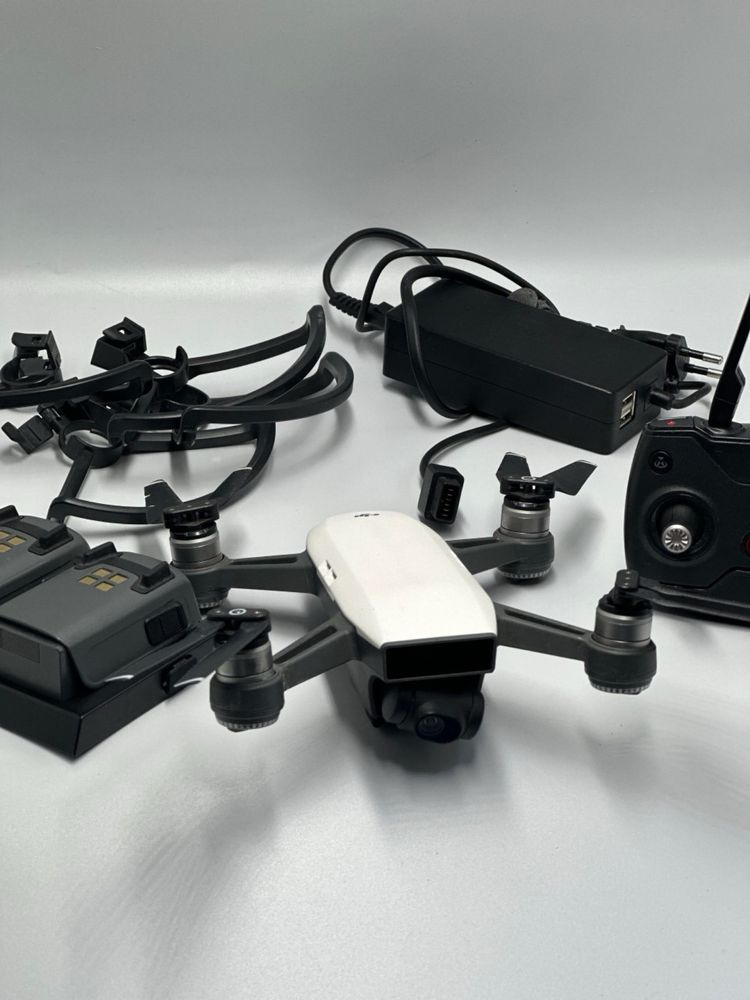Dji Spark | KASPI RED | Капитал - Маркет
