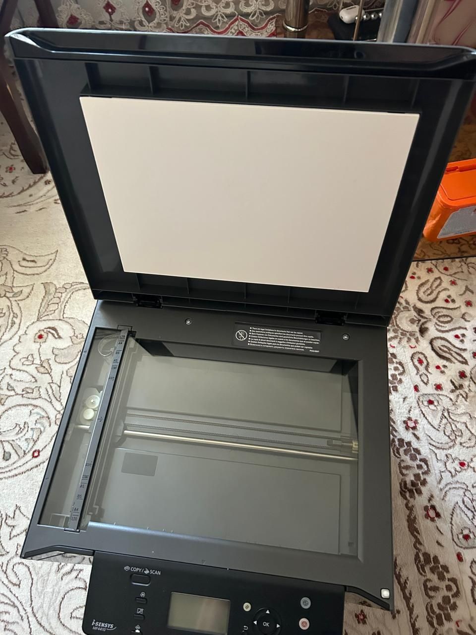 Продам принтер .