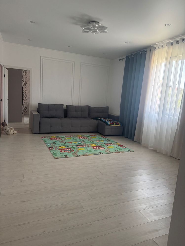 Продам Новый Дом. Карасайский район. Уштерек