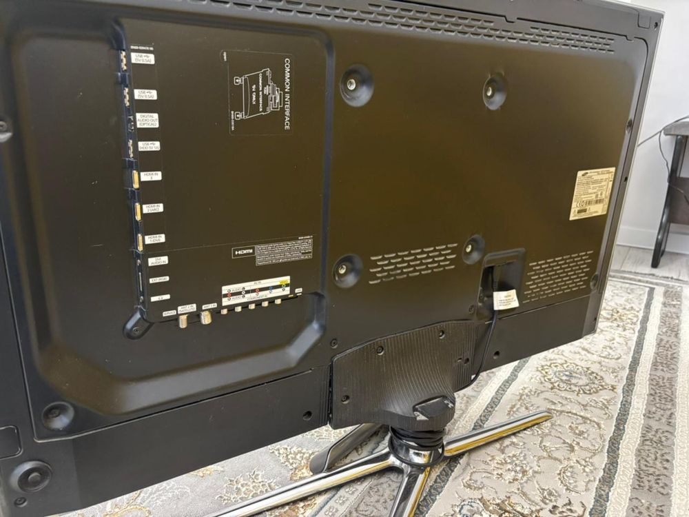 Модель:Samsung TV б/у в отличном состоянии