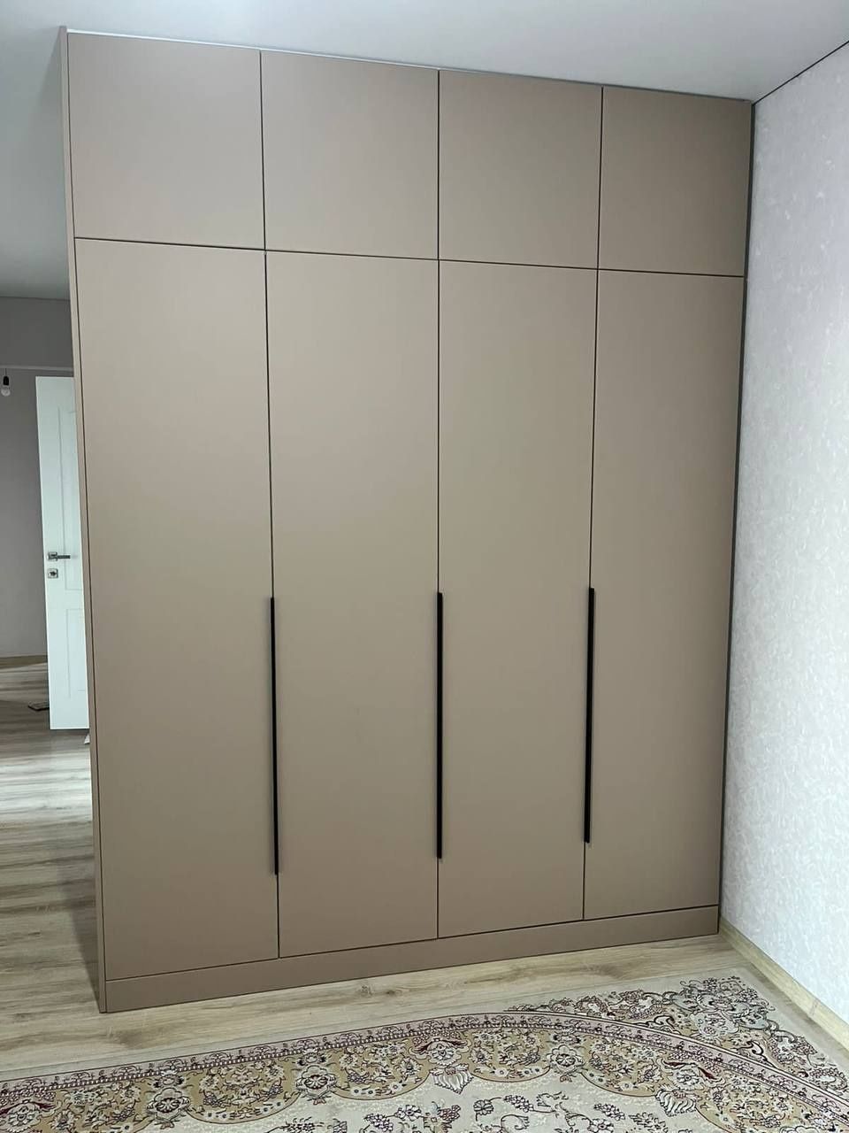 Кровать на заказ мебель кухня