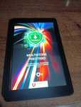 Продам планшет prestigio multipad color 2 3g