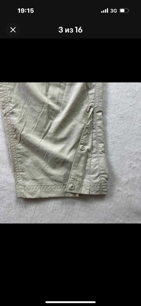 Рыболовные брюки Simms