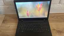 Ноутбук lenovo ideapad 110