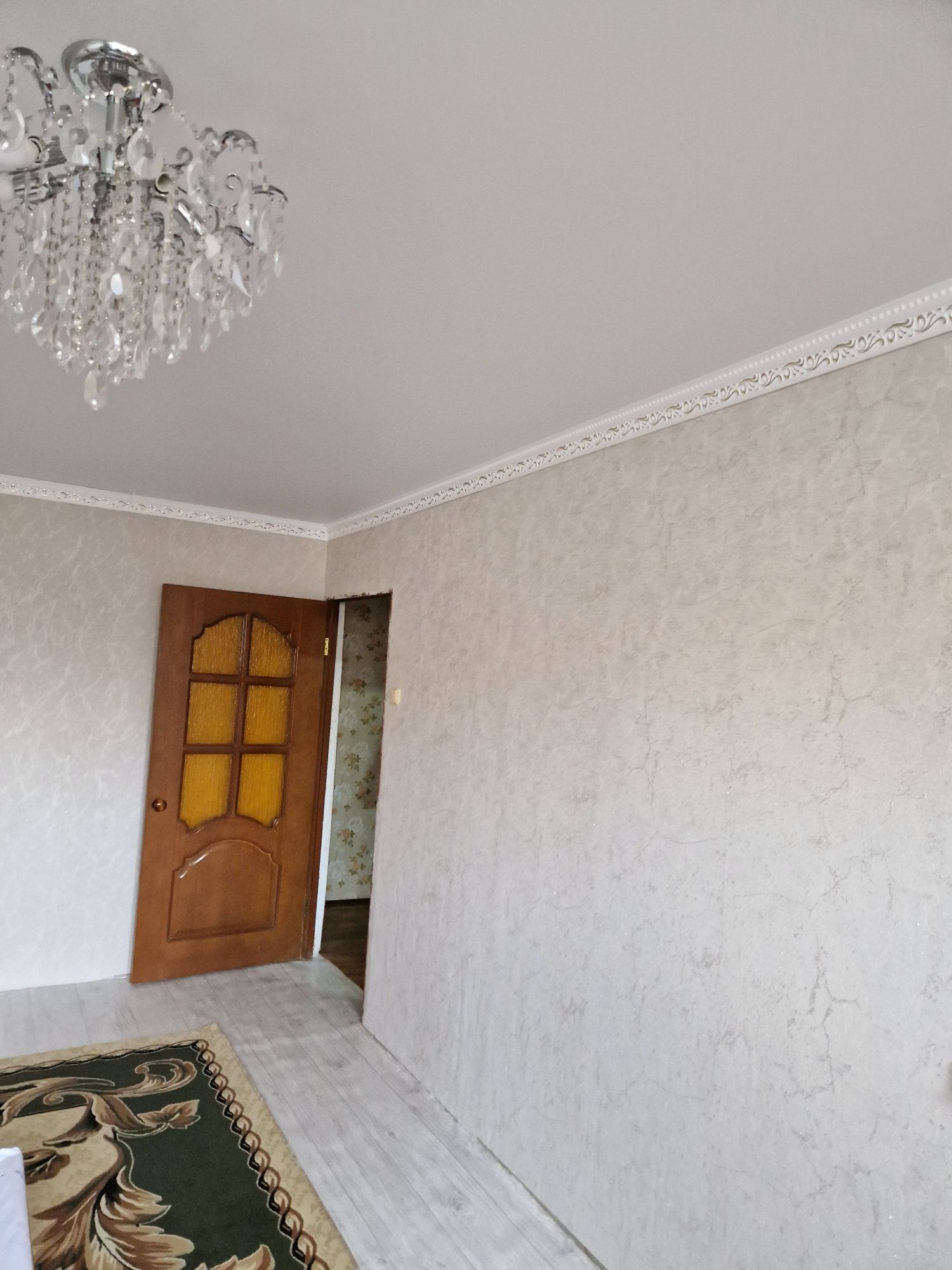 Продам 2-х.комн.кв. районе  Сазда,Б.Ц Мир
