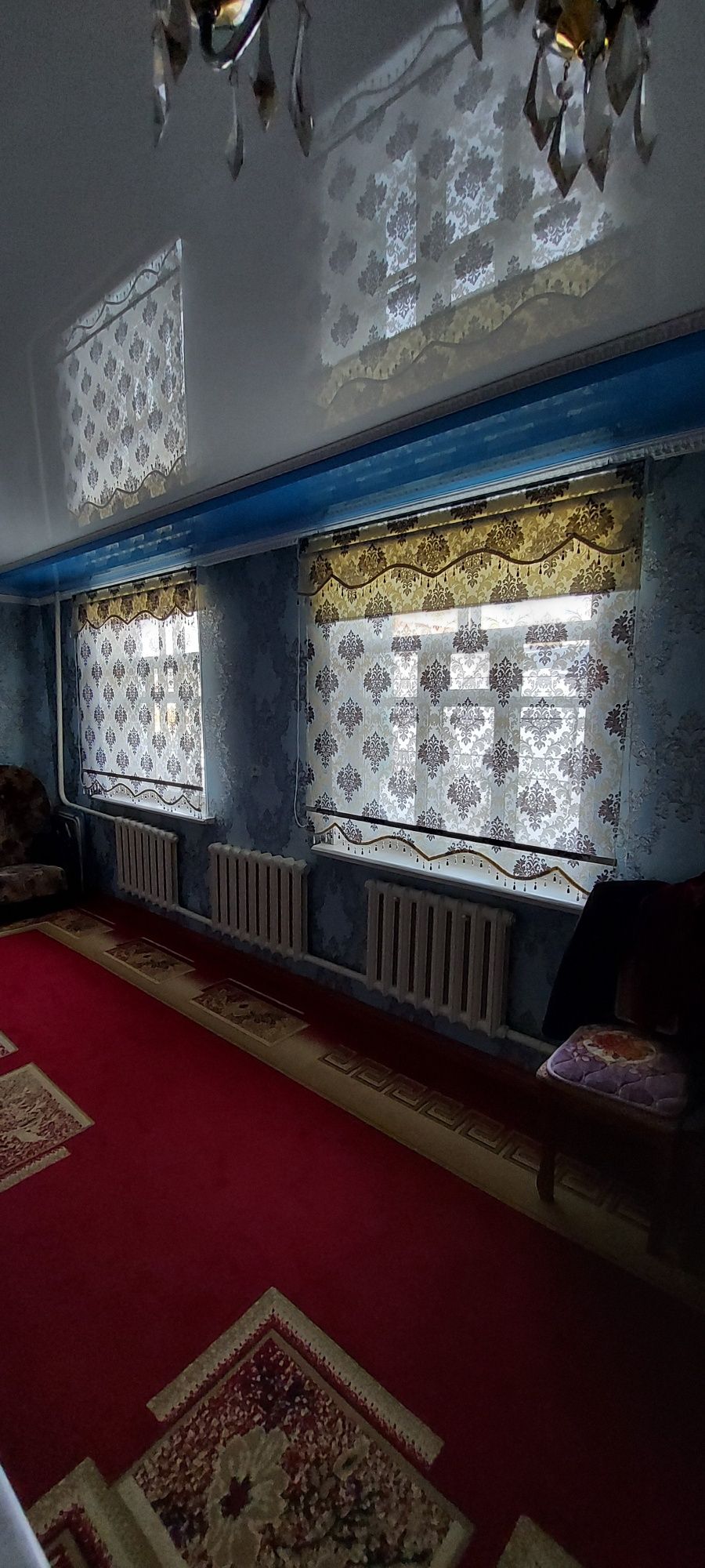Жалюзи Турция Европа ролл шторы вертикальные жалюзи