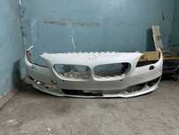 Бампер перед BMW F10
