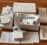 макбук зарядка ноутбук macbook typec блок питания шнур штекер адаптер