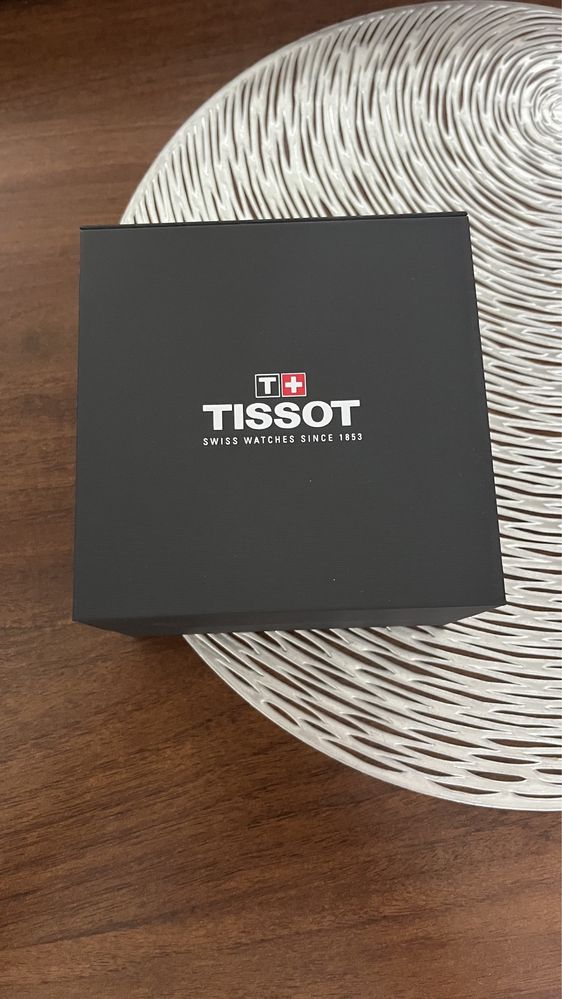 Часы мужские Tissot prx, в отличном сост.