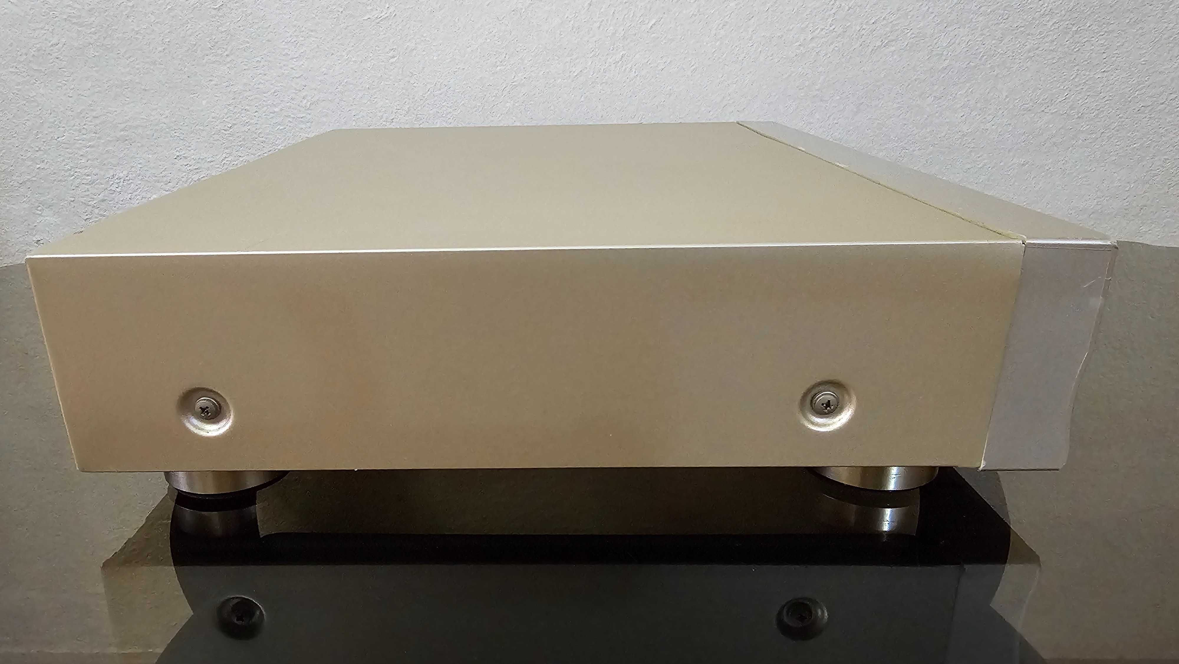 CD-рекордер PIONEER PDR-D7
