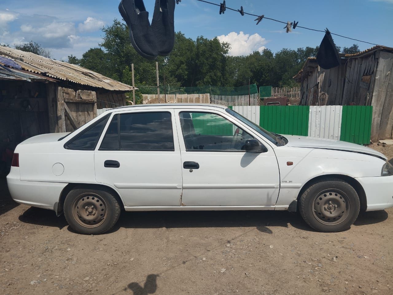 Продам авто в хорошем состояние
