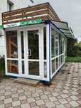 Продам павильон овощи фрукты