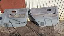 Продам дверные карты на honda odyssey 1996