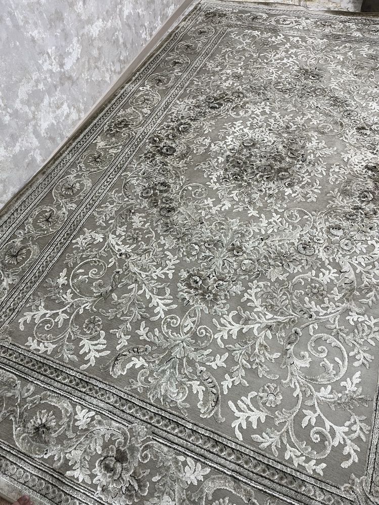 Ковер в гостинную бельгия