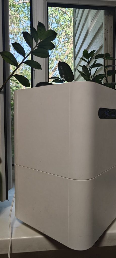 Продам SMARTMI  Evaporative Humidifier 2