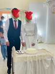 Продам свадебное платье