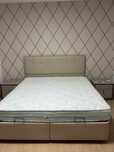Кровать 1,8*2 турция