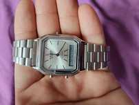 Casio original сағат