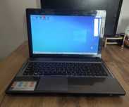 Ноутбук Lenovo Y570 Core i7-2670QM в хорошем состоянии.