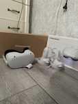 Продам VR очки Meta Quest 2 128 gb