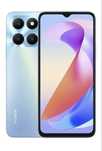 Смартфон HONOR X6A 128 ГБ голубой