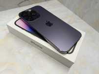Apple iPhone 14 Pro 128Gb (Талгар) лот 635185